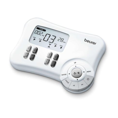 Beurer EM 80 3-in-1 digital TENSEMS unit