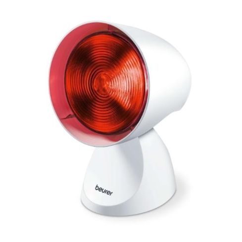 Beurer IL 21 infrared heat lamp