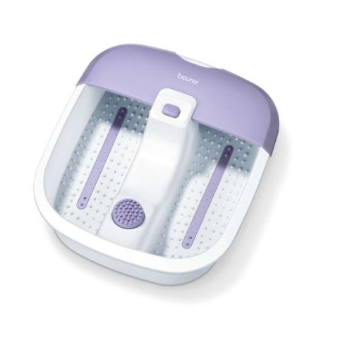 Beurer FB 12 foot spa bubble massage