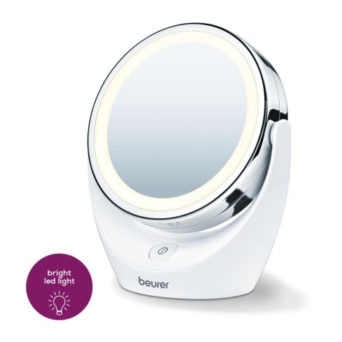 Козметично огледало Beurer BS 49 lluminated cosmetic mirror 12