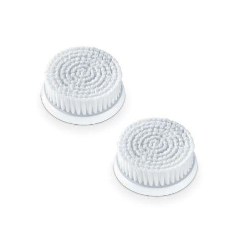 Beurer FC 95 Brush attachments - Regular 2 pcs