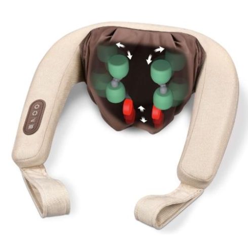 Beurer MG 153 4D neck massager