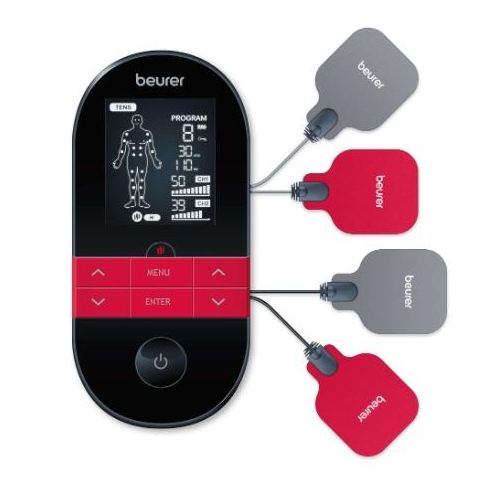 Beurer EM 59 Digital TENSEMS device with heat function