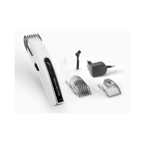 Машинка за подстригване Rowenta TN1400F1 Hair clipper Nomad