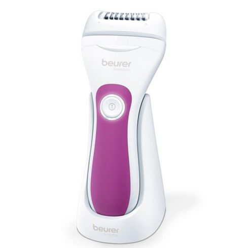 Beurer HL 76 4-in-1 Epilator wet & dry