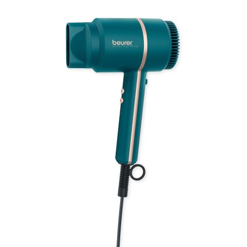 Сешоар Beurer HC 35 Ocean Compact hair dryer 2000 W nozzle