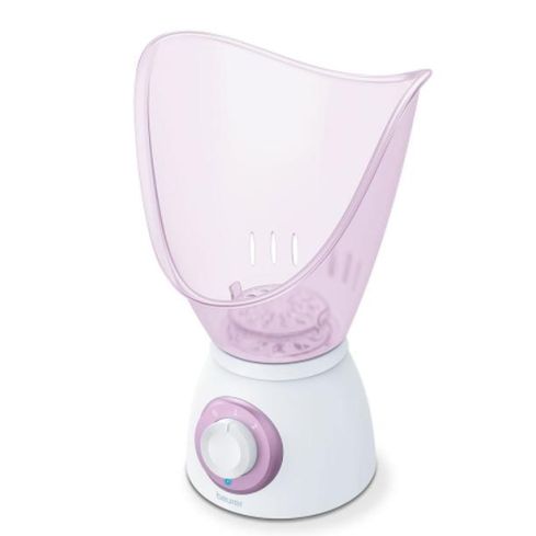 Сауна Beurer FS 60 Facial Sauna and Steam Inhaler + Beurer FC 41