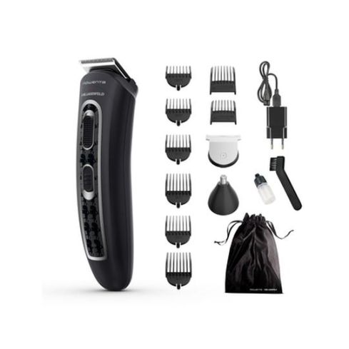 Машинка за подстригване Rowenta TN911LF0 MALE BEAUTY MULTIGROOM