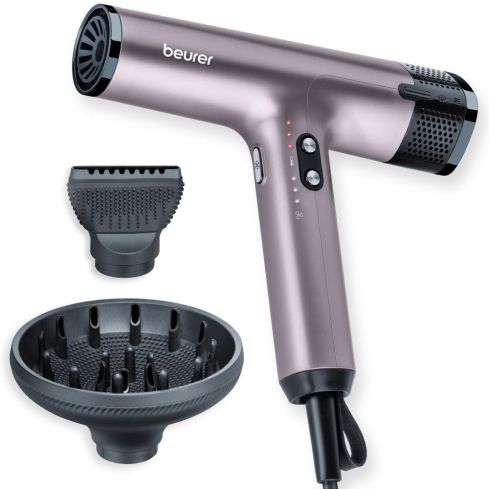 Сешоар Beurer HC 100 Excellence Hair dryer ECO technology