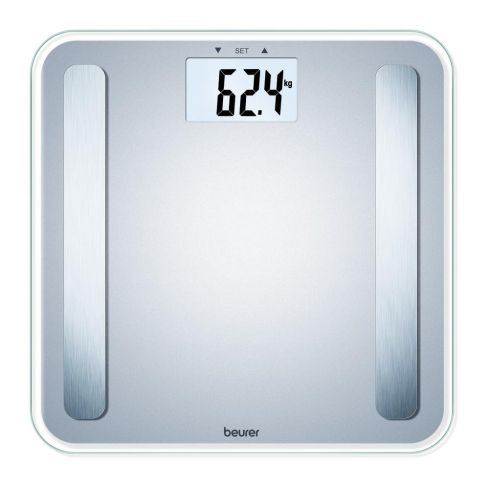 Везна Beurer BF 183 diagnostic bathroom scale Extra large LCD