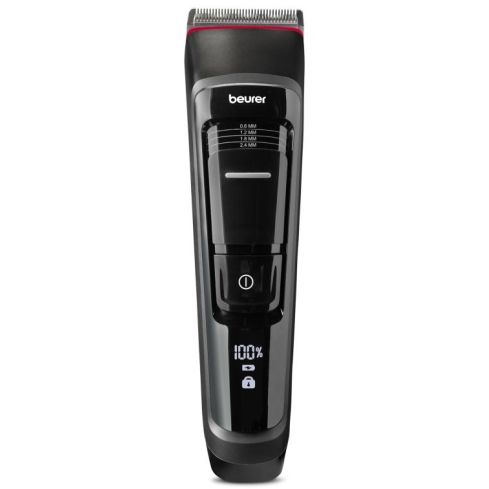 Машинка за подстригване Beurer MN5X hair clipper 7 Attachments