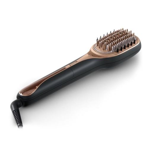 Електрическа четка за коса Rowenta CF9940F0 Hair Therapist Steam
