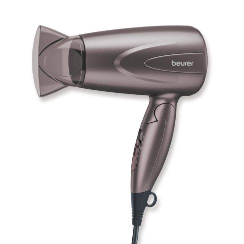 Сешоар Beurer HC 17 Hair dryer & Beurer HS 15 Hair