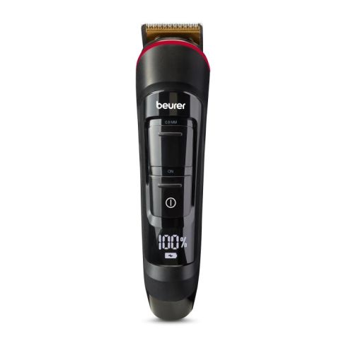Машинка за подстригване Beurer MN9X Multigroomer & Beurer LS