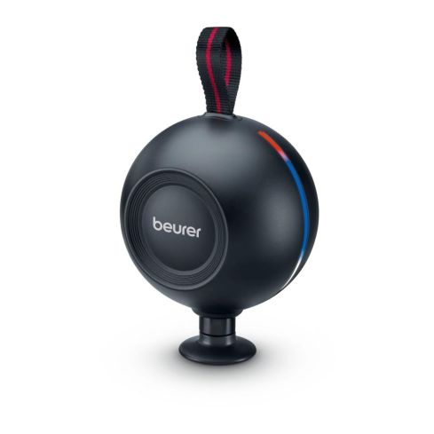 Масажор Beurer MG 101 SensorBoost Integrated pressure sensor