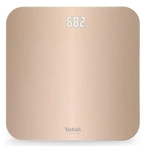 Везна Tefal PP1900V0 Classic 3 Dune Metal glass platform