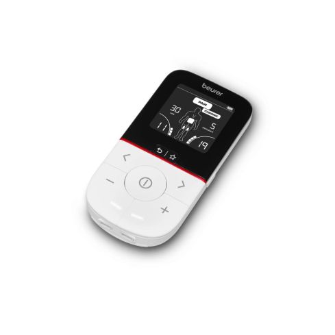 Масажор Beurer EM 56 digital TENSEMS unitPain therapy TENS