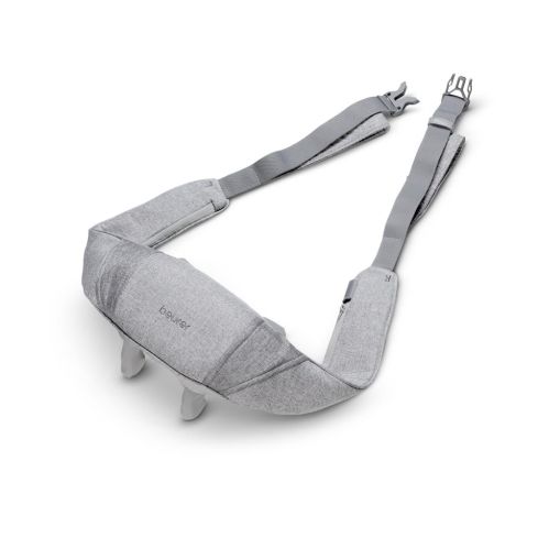 Масажор Beurer MG 154 3D Neck Massager + Beurer LS 06 luggage