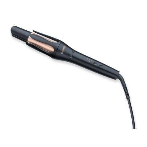 Маша Beurer HT 75 Automatic Hair Curler + Beurer HT 10