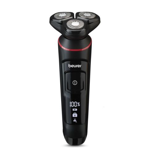 Машинка за бръснене Beurer MN8X Rotation shaver + Beurer MN3X