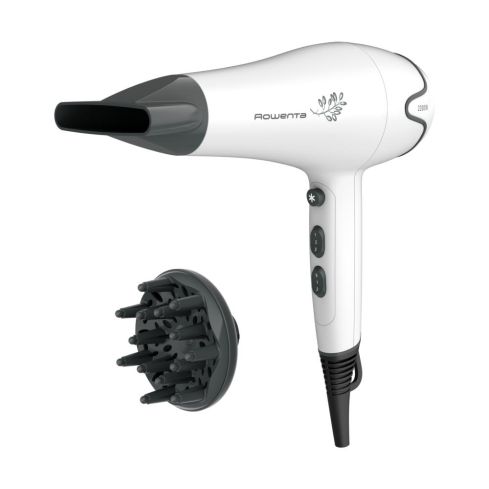 Сешоар Rowenta CV5708F0 Hair Dryers Dc Promo Pure Natur