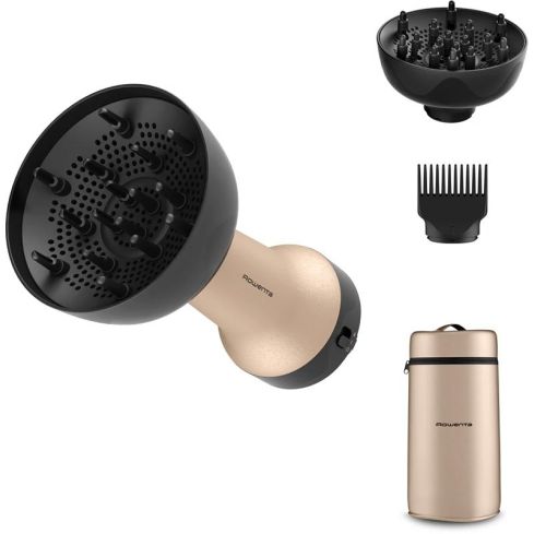 Сешоар Rowenta CV7D30E0 Hair Dryer Curl Master 3In1 Dun
