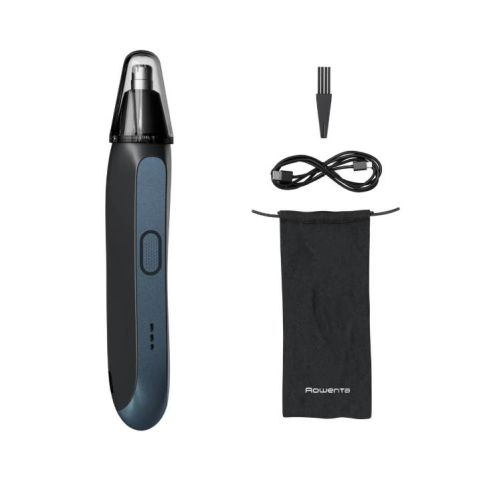 Тример Rowenta TN3720E0 Nose Trimmer