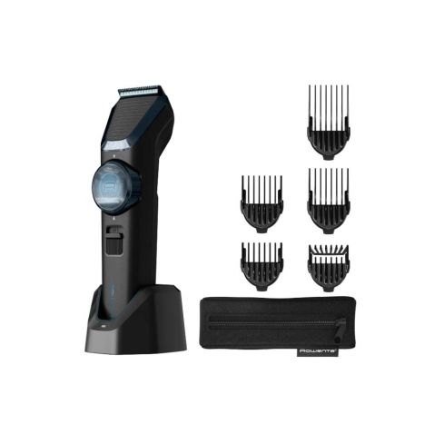 Машинка за подстригване Rowenta TN5650E0 Hair Trimmer X-Series