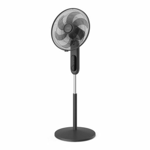 PHILIPS Stand Fan Series 1000 minimum noise Tiltable and oscillating - CX1520/01