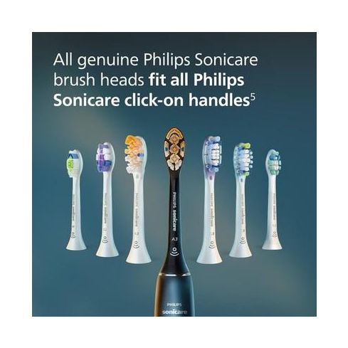 PHILIPS Sonicare I InterCare 2pcs toothbrush heads 2pcs - HX9002/87