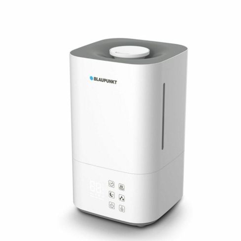PHILIPS Humidifier Series 2000 Up to 32 m2 3 settings black - HU2718/10