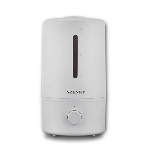 Ултразвуков овлажнител за въздух Zenet ZET-414