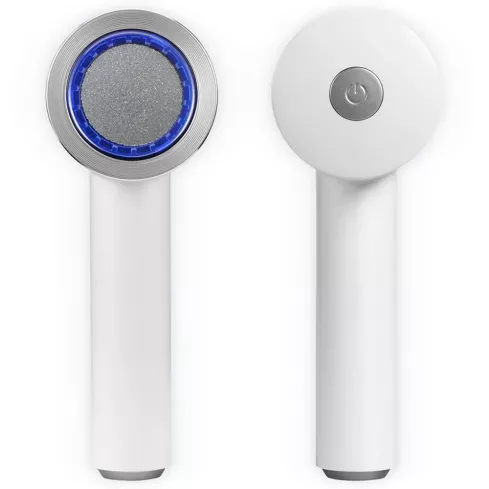 SILK'N VacuPedi електрическа пила за крака + подарък козметика за крака