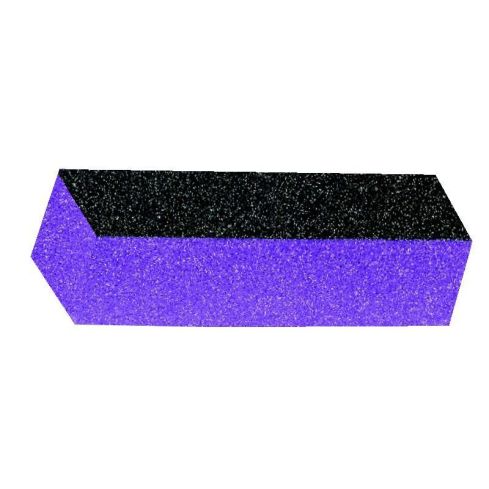 Violet Buffer Block