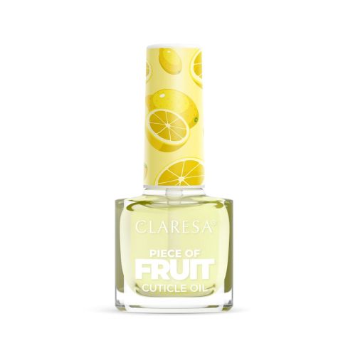 CLARESA Cuticle Oil - lemon