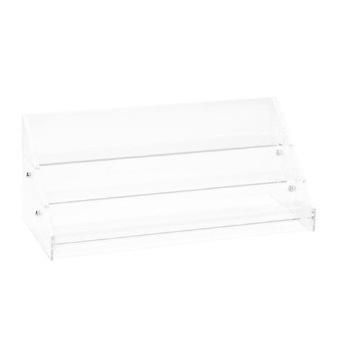 Поставка за лакове, 3 реда, 24бр.