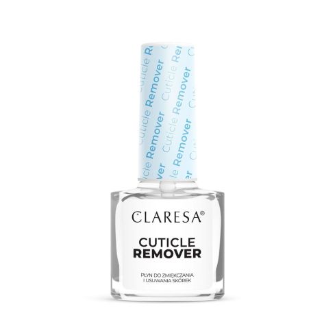 CLARESA Cuticle Remover