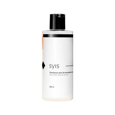 Syis Two-Phase Eye and Lip Makeup Remover 250 ml
