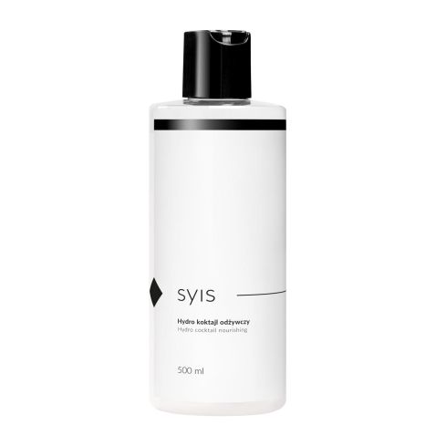 Syis Хидратиращ Хидро Коктейл – Водородно Почистване 500 ml
