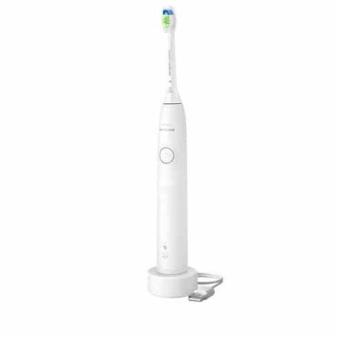 PHILIPS toothbrush Sonicare HX7108/01 BrushPacer and SmartTimer travel case white - HX7108/02