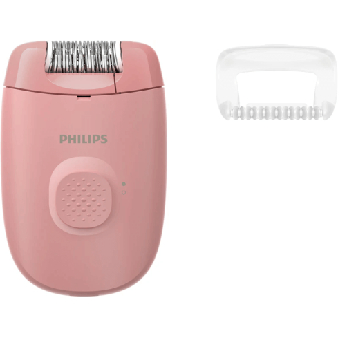 PHILIPS Epilator Series 2000 1 speed setting - BRE227/00
