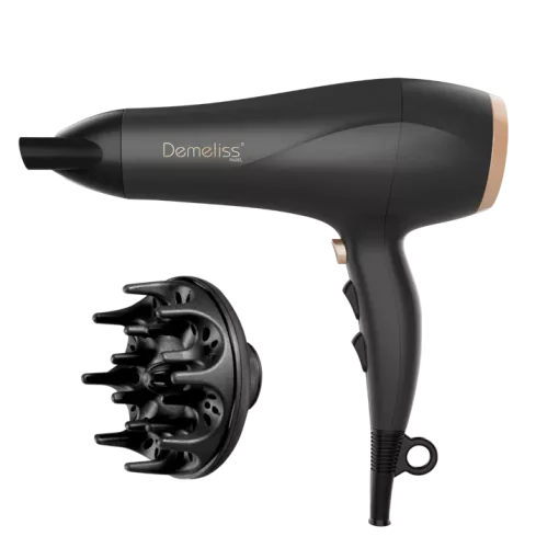 Demeliss ULTRA SERIES сешоар 2200W