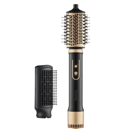 DEMELISS Air Brush Volume & Style 2 in 1