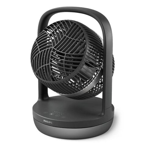 PHILIPS Table Fan Series 3000 Tiltable and oscillating - CX3050/01