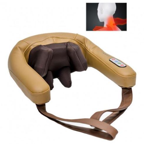 Масажираща яка ZENET ZET-759