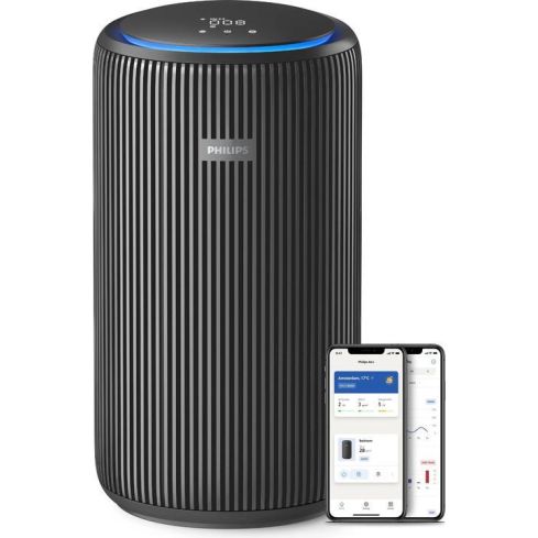 PHILIPS Smart Purifier PureProtect Pet Effectively captures pet hair and odor - AC3360/11