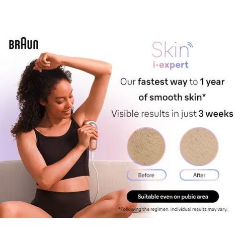 Bundle PHILIPS BRI940/00 IPL x2 - BRI940/00X2