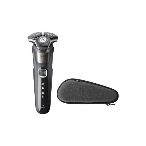 PHILIPS Shaver series 5000 wet&dry SteelPrecision blades - S5887/30