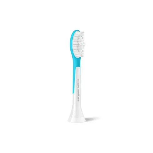 PHILIPS HX6042/90 SONIC TOOTHBRUSH HEADS FOR KIDS - HX6042/90