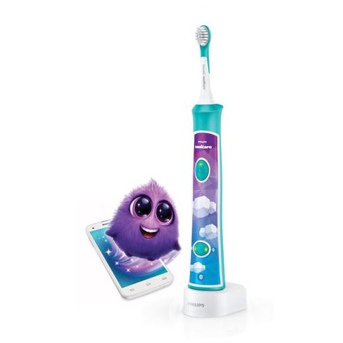 PHILIPS PH Sonicare For Kids Sonic-Toothbrush HX6322/04 - HX6322/04